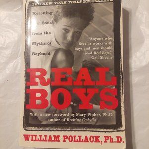 Real Boys